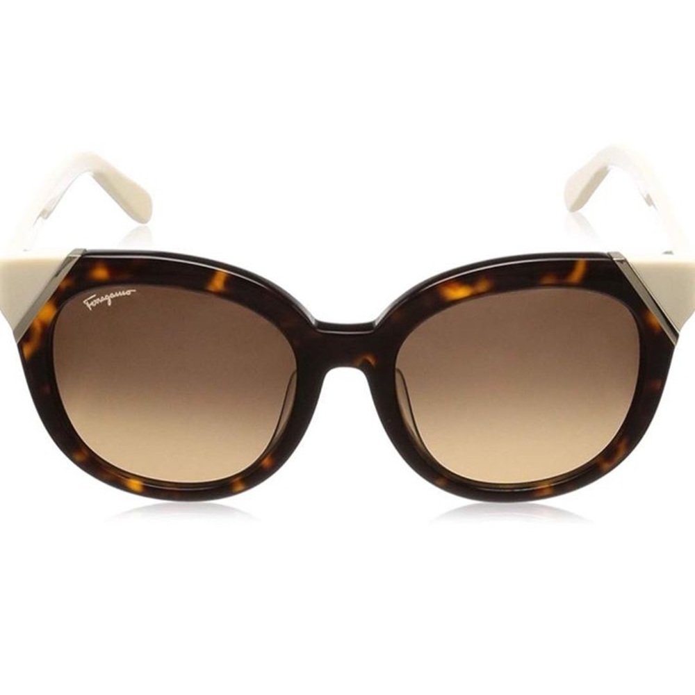 Ferragamo sunglasses